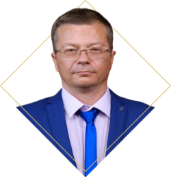 Serhiy Hryhorovych Deledivka